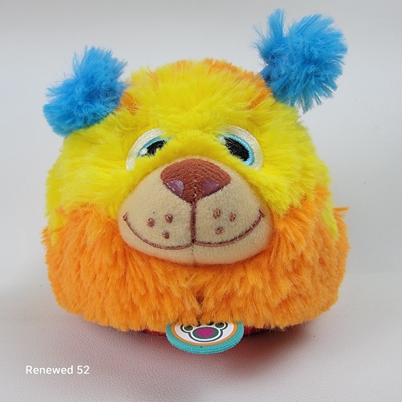 Doc McStuffins Pet Vet Plush Disney Just Play Toy – No Sound - Picture 4 of 14